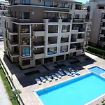 Balkan Breeze 7 - Reymar Słoneczny Brzeg