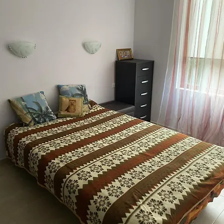Apartament Balkan Breeze 7 - Reymar Słoneczny Brzeg
