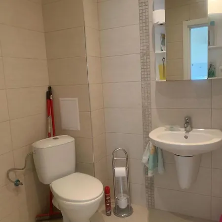 Balkan Breeze 7 - Rey&mar * סאני ביץ'