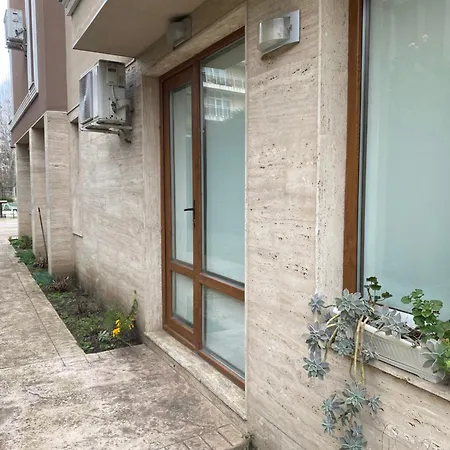 דירה Balkan Breeze 7 - Rey&mar סאני ביץ'