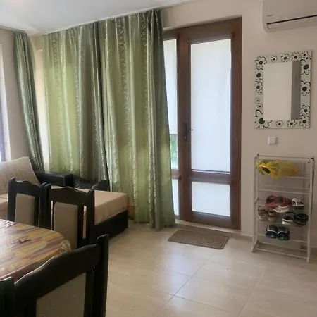 Balkan Breeze 7 - Rey&mar דירה *