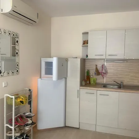 Balkan Breeze 7 - Rey&mar דירה סאני ביץ'