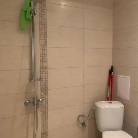 Balkan Breeze 7 - Rey&mar דירה