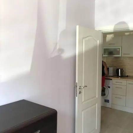 Balkan Breeze 7 - Rey&mar דירה סאני ביץ'