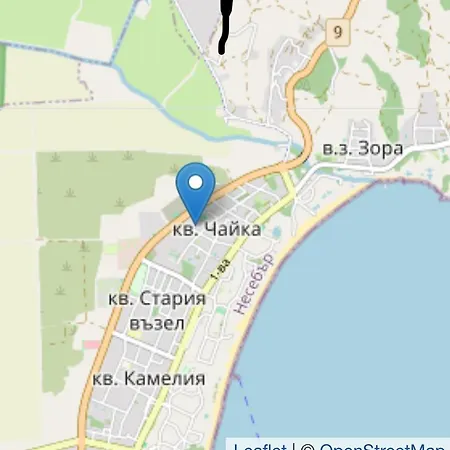 דירה Balkan Breeze 7 - Rey&mar *