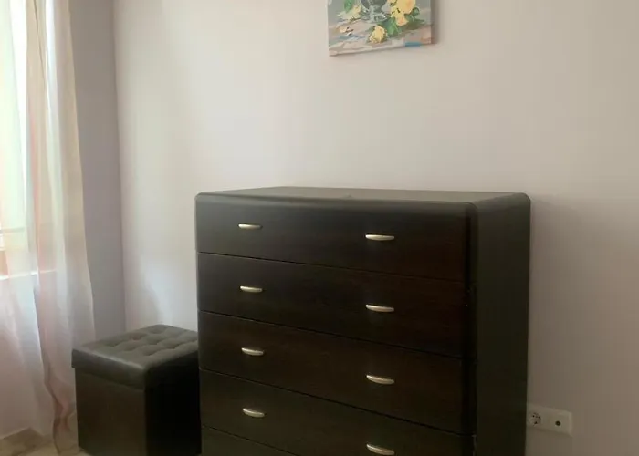 Balkan Breeze 7 - Rey&mar דירה *