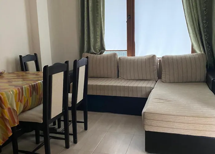 דירה Balkan Breeze 7 - Rey&mar