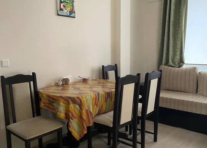 דירה Balkan Breeze 7 - Rey&mar *