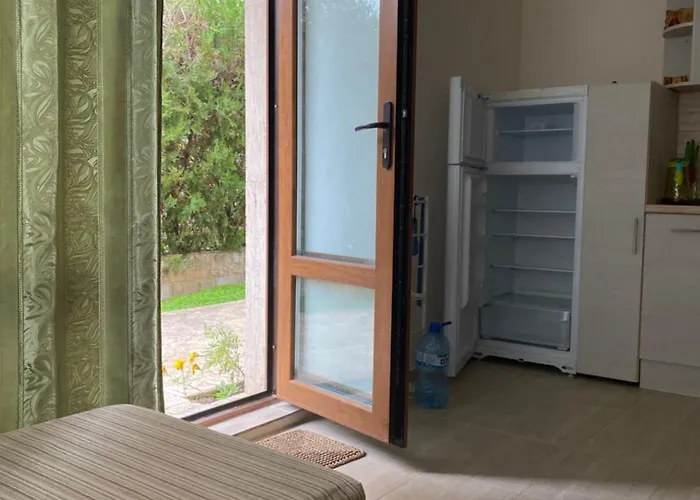 Balkan Breeze 7 - Rey&mar דירה סאני ביץ'