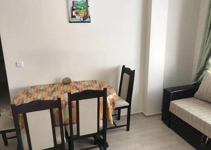 Balkan Breeze 7 - Rey&mar * סאני ביץ'