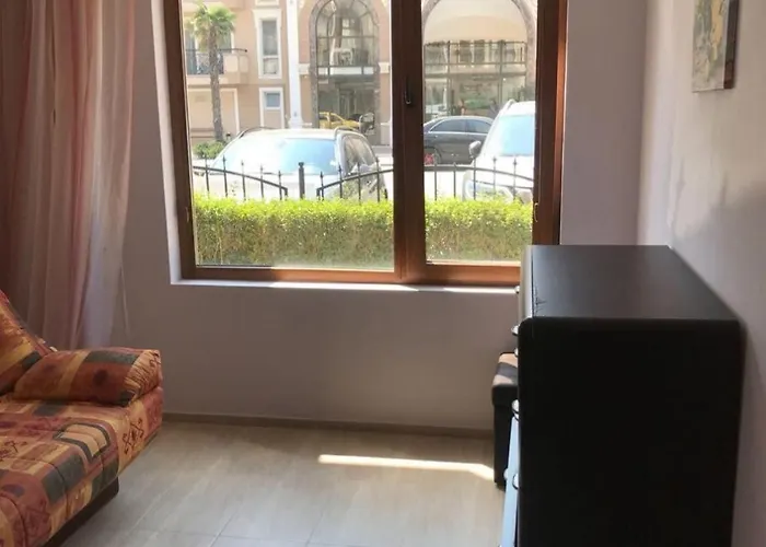 דירה Balkan Breeze 7 - Rey&mar *