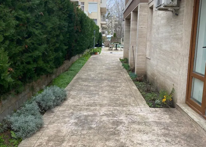 דירה Balkan Breeze 7 - Rey&mar סאני ביץ'