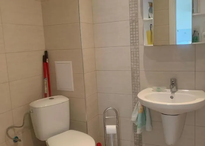 Balkan Breeze 7 - Rey&mar * סאני ביץ'