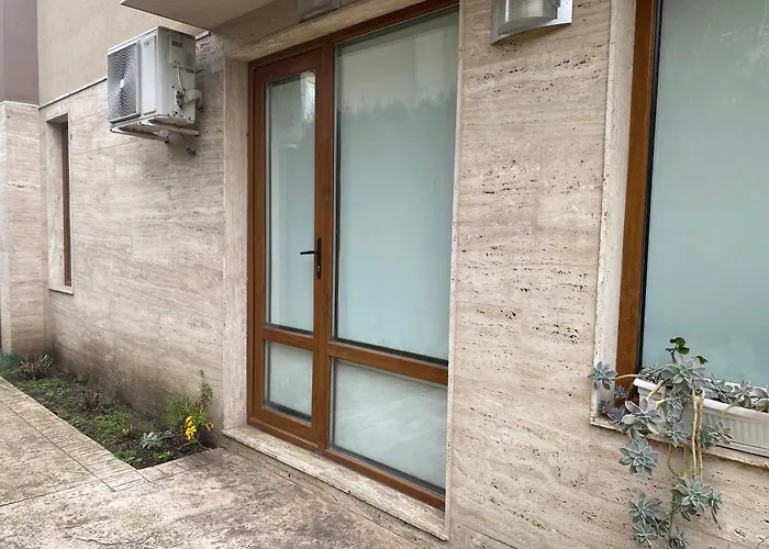 Balkan Breeze 7 - Rey&mar דירה