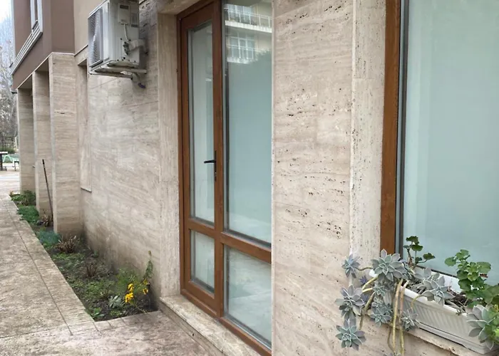 דירה Balkan Breeze 7 - Rey&mar סאני ביץ'