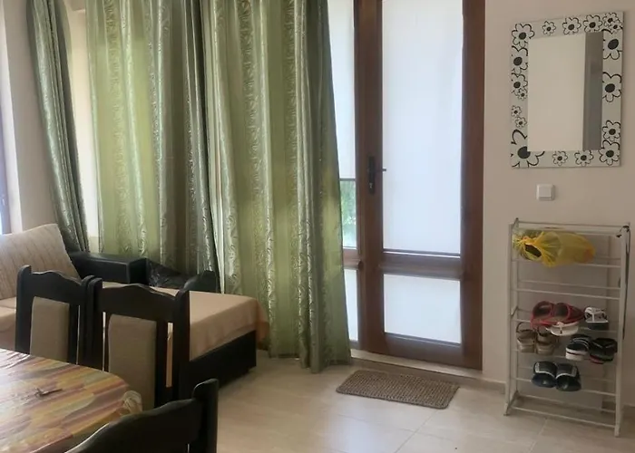 Balkan Breeze 7 - Rey&mar דירה *