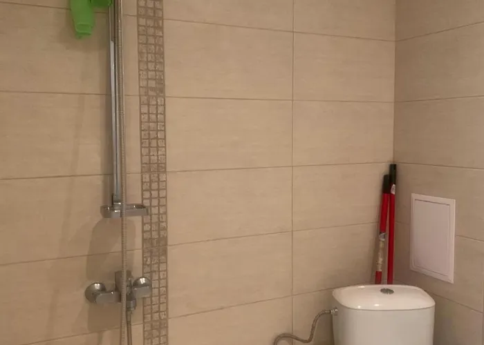 Balkan Breeze 7 - Rey&mar דירה