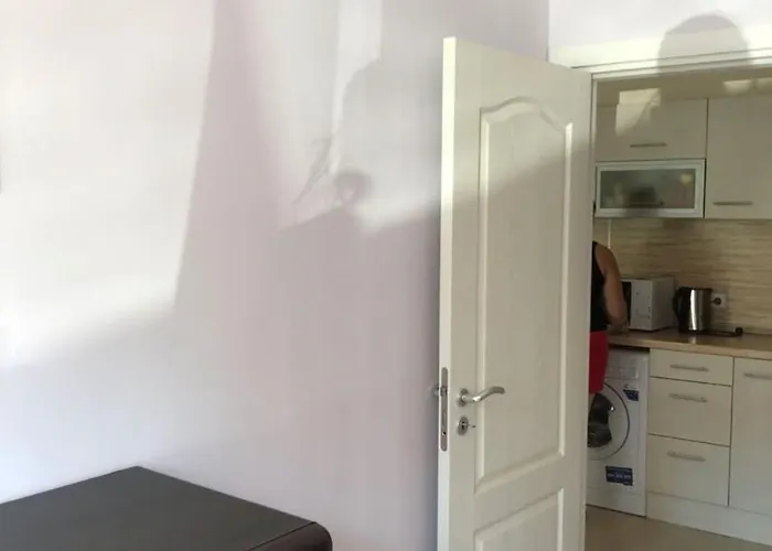 Balkan Breeze 7 - Rey&mar דירה סאני ביץ'