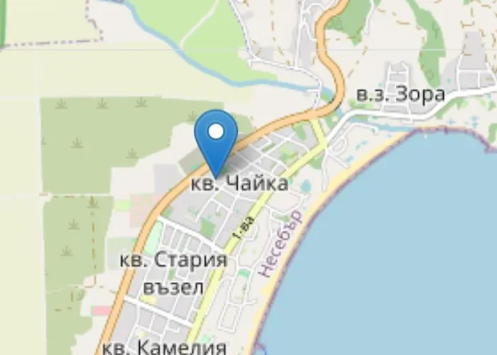 דירה Balkan Breeze 7 - Rey&mar *