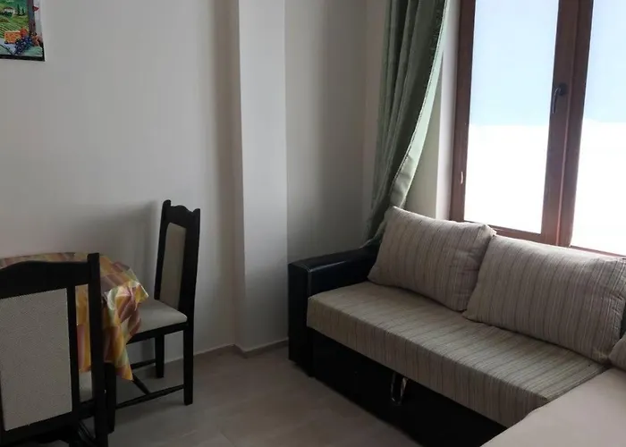 Balkan Breeze 7 - Rey&mar דירה